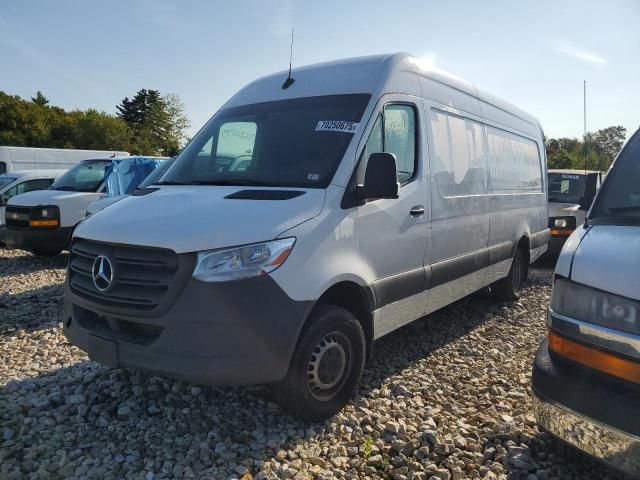 2023 Mercedes-Benz Sprinter 3500