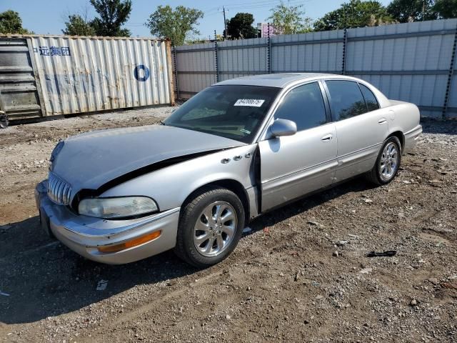 2005 Buick Park Avenue Ultra