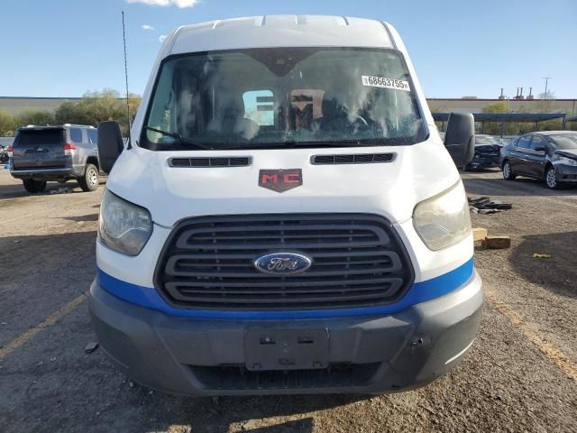 2017 Ford Transit T-150