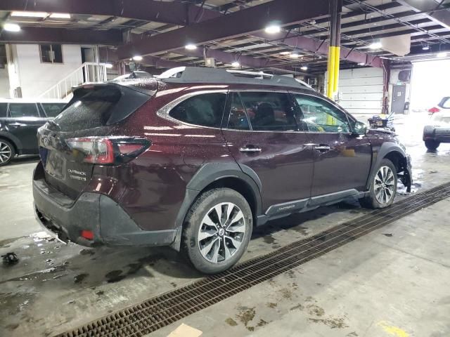 2024 Subaru Outback Touring