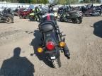 2022 Royal Enfield Motors Classic 350