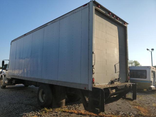 2004 International 4300 box Truck