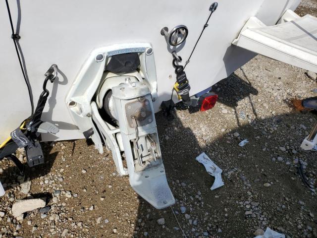 1986 Bayliner Capri 2050