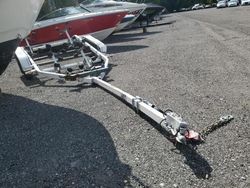 Salvage trucks for sale at Cookstown, ON auction: 1999 Yacht Club 1613B