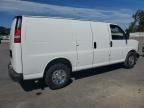 2018 Chevrolet Express G2500