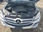 2016 Mercedes-Benz GLE 350 4matic