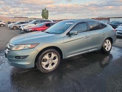 2010 Honda Accord Crosstour EXL for sale in North Las Vegas, NV