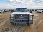 2011 Ford F250 Super Duty