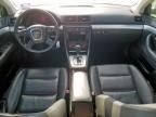 2008 Audi A4 2.0T