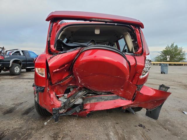 2008 Toyota Rav4 Limited