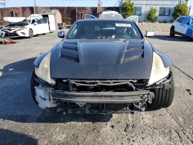 2009 Nissan 370Z