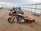2008 Harley-Davidson Fltr 105TH Anniversary Edition