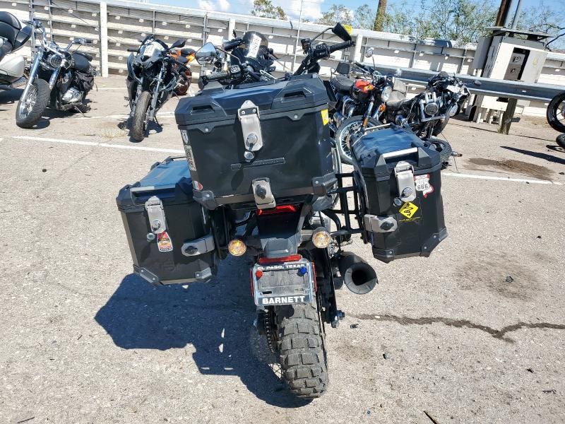 2022 Harley-Davidson RA1250 S