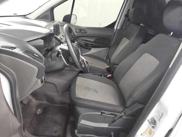 2021 Ford Transit Connect XL