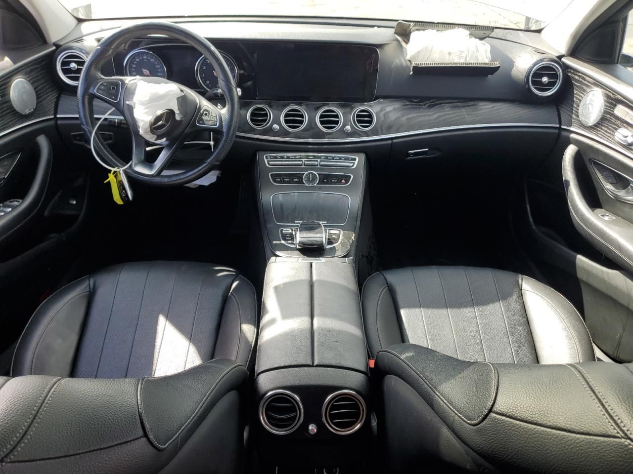 2018 Mercedes-Benz E 300