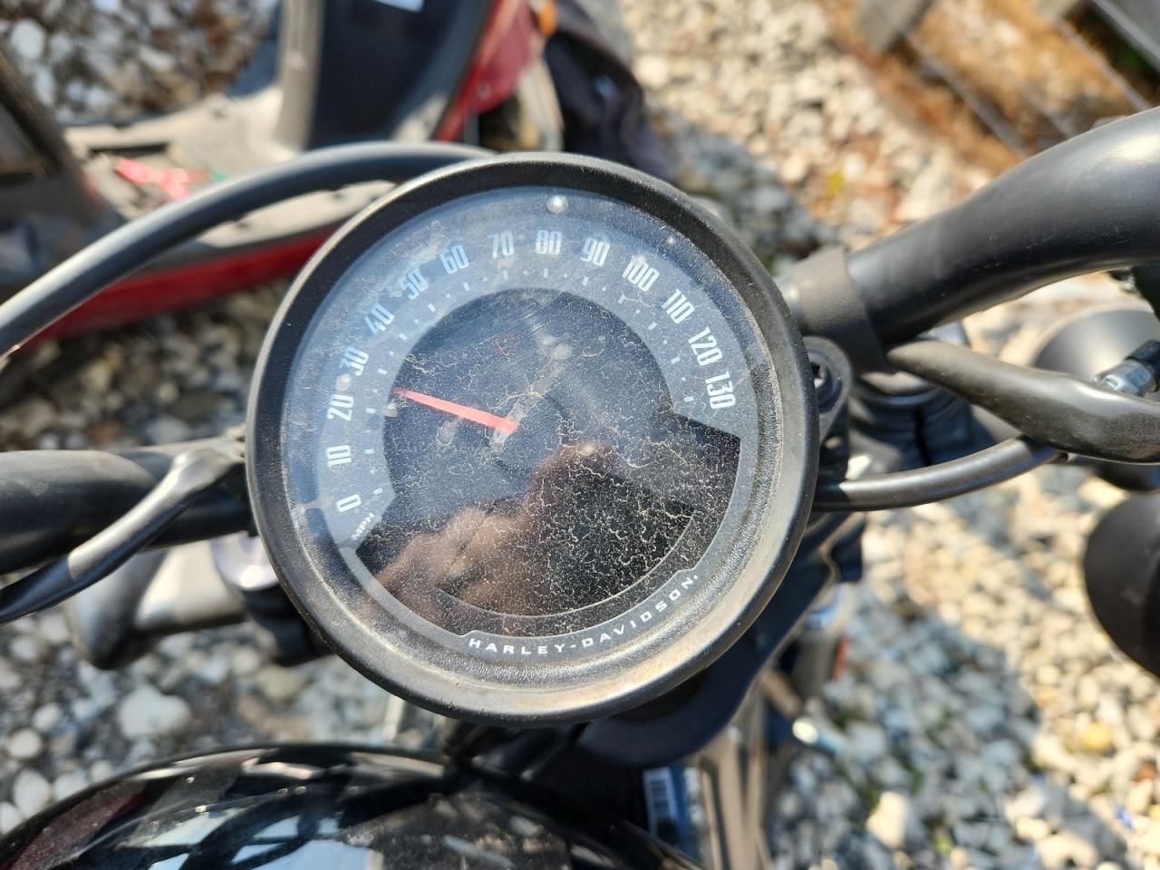 2023 Harley-Davidson RH975