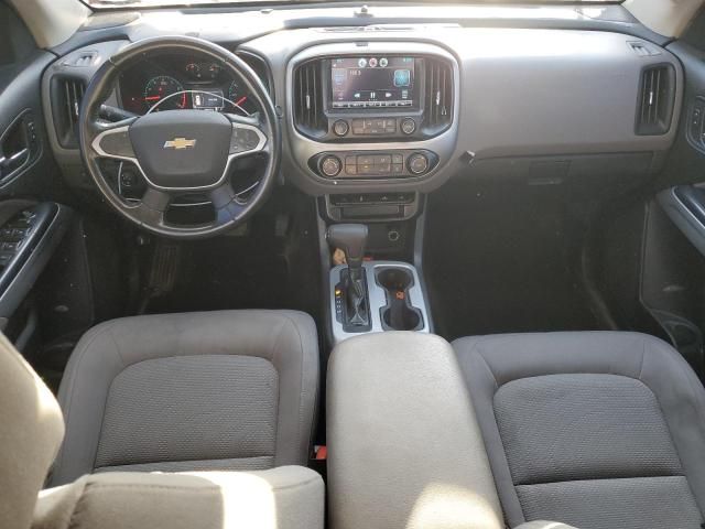 2015 Chevrolet Colorado LT