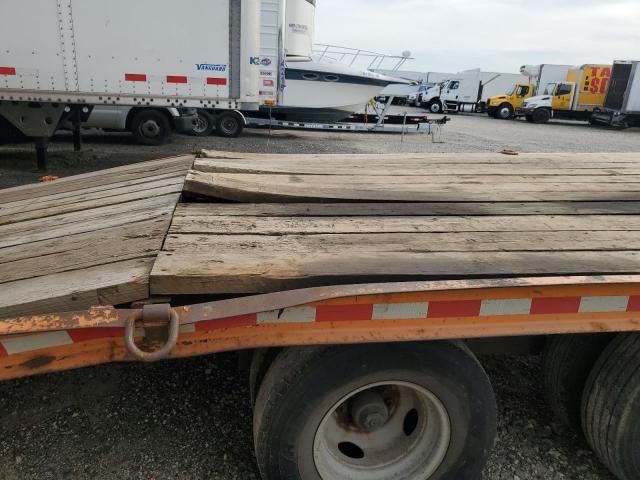 2020 Stephgreen 2020 Stephen L. Green Equipment Trailer