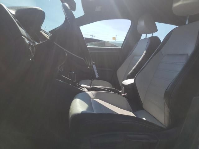 2016 Volkswagen Jetta Sport