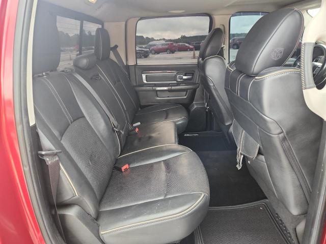 2014 Dodge RAM 1500 Longhorn