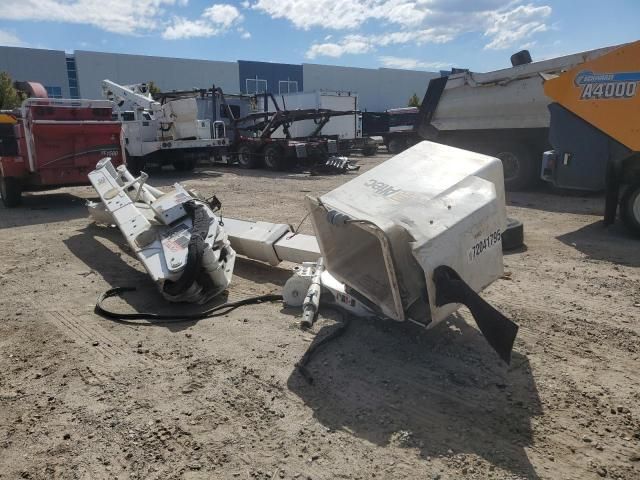 2021 Alte Lift