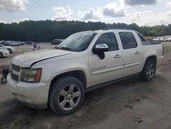 2008 Chevrolet Avalanche C1500 for sale in Florence, MS