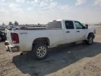 2013 GMC Sierra K3500 SLE