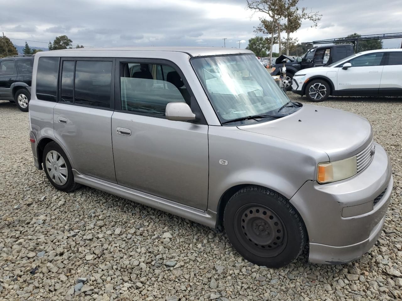 2006 Scion XB