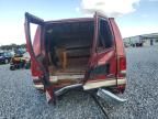 1999 Ford Econoline E150 Van