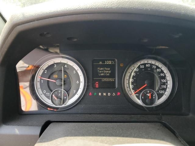 2014 Dodge RAM 1500 ST