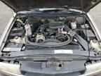2000 Chevrolet S Truck S10