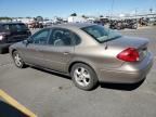 2003 Ford Taurus ses