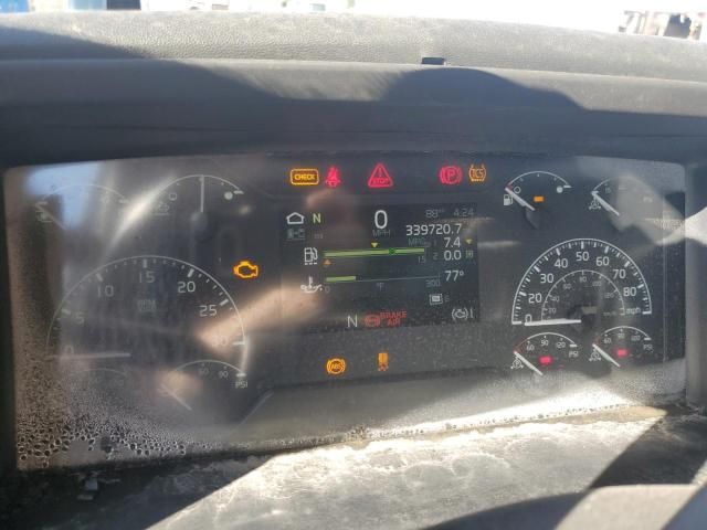 2024 Volvo VNL Semi Truck