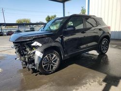 Chevrolet Trailblzr Vehiculos salvage en venta: 2025 Chevrolet Trailblazer LT