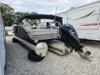 2023 Barletta Boats C22UC Trit