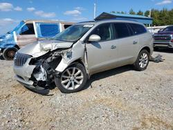Buick Vehiculos salvage en venta: 2015 Buick Enclave