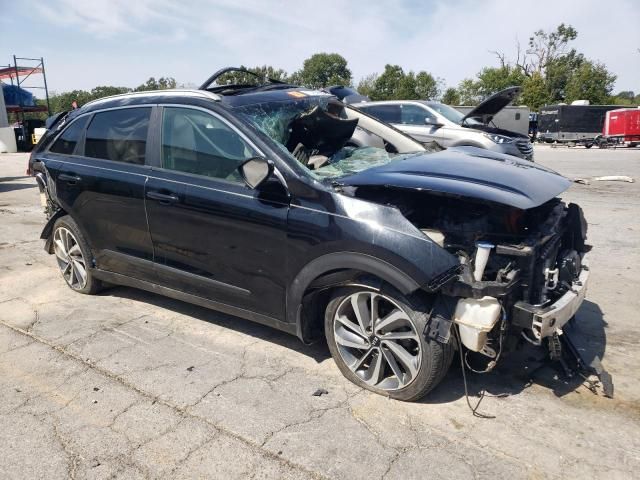 2019 KIA Niro Touring