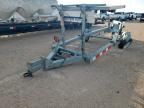 2021 Gregory Crash Attenuator Trailer