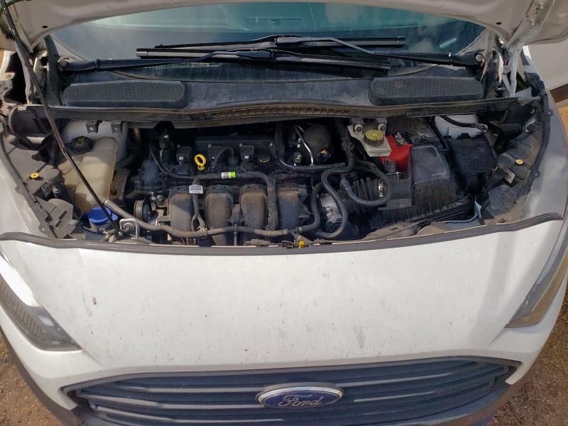 2022 Ford Transit Connect XL