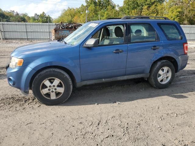 2009 Ford Escape XLS