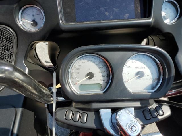 2019 Harley-Davidson Fltrx