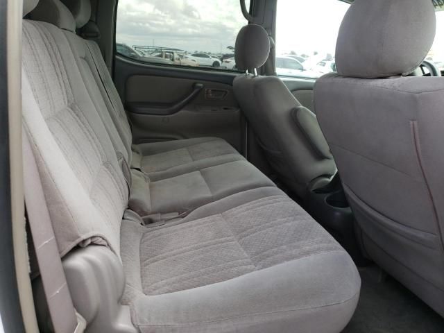 2005 Toyt 2005 Toyota Tundra Double Cab SR5
