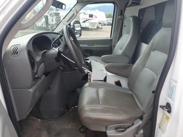 2008 Ford Econoline E250 Van