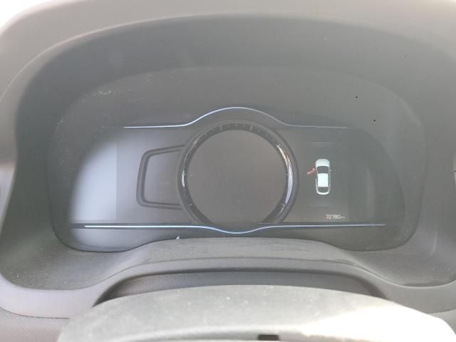 2018 Hyundai Ioniq SEL