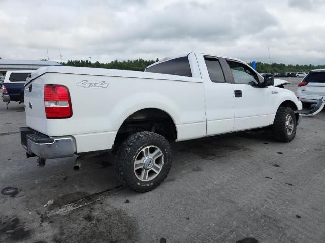 2006 Ford F150