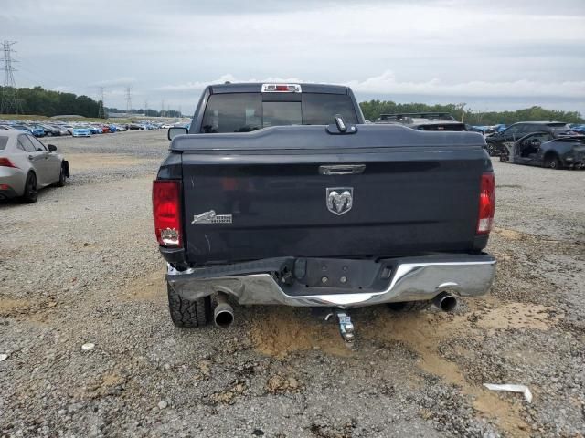 2013 Dodge RAM 1500 SLT