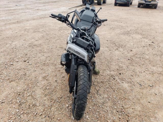 2021 Harley-Davidson RA1250