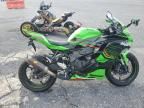 2023 Kawasaki ZX400 S