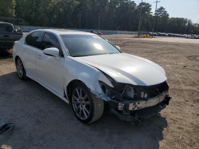 2015 Lexus Gs 350