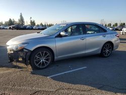 2015 Toyota Camry LE for sale in Rancho Cucamonga, CA